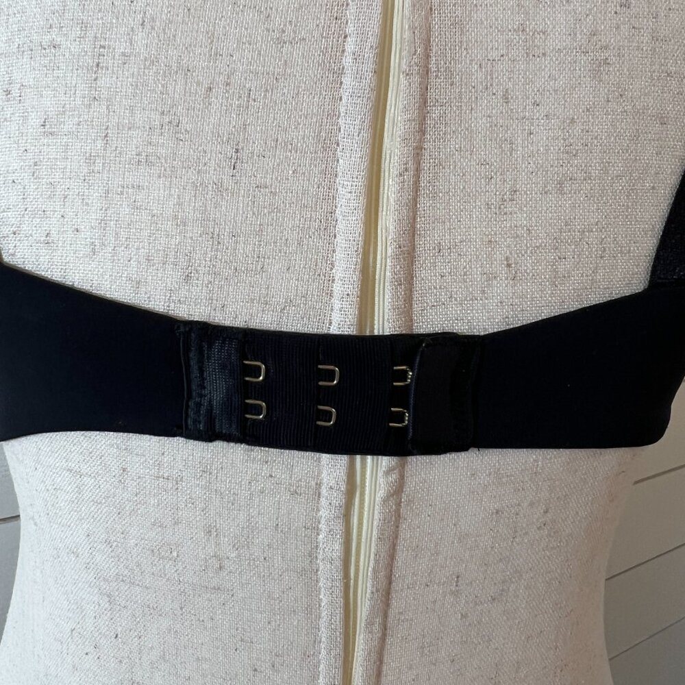 Thirdlove Bra 24/7 Memory Foam Push Up 32e T-Shir… - image 4